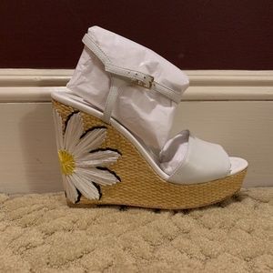 Kate Spade sandal